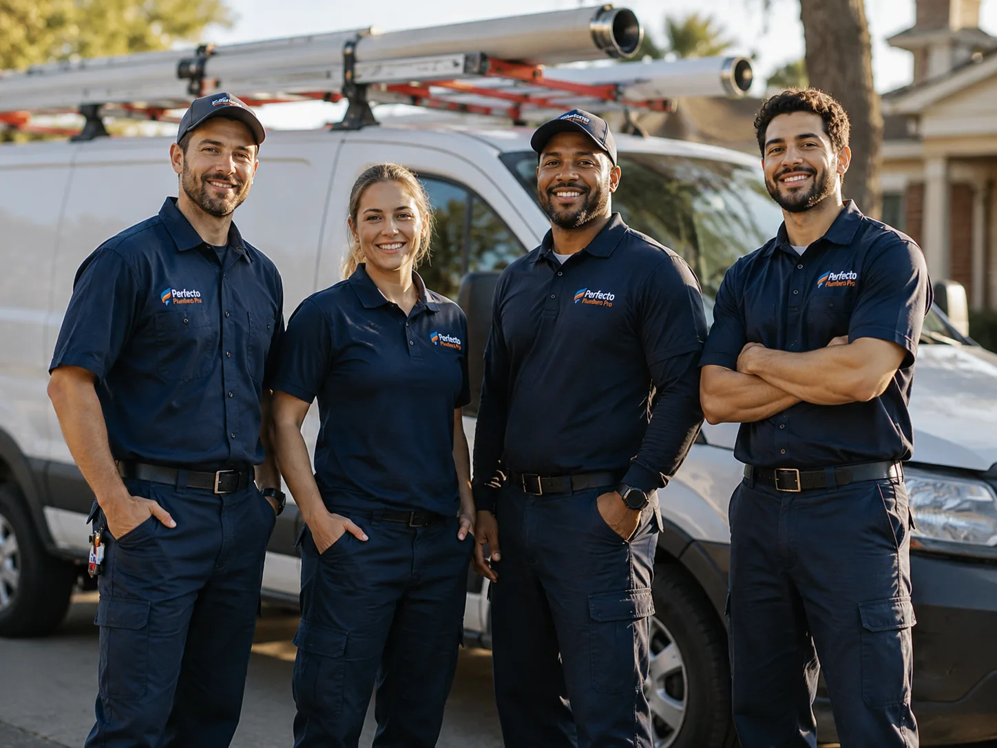 Emergency Plumber Near Me in March Air Reserve Base, CA near me